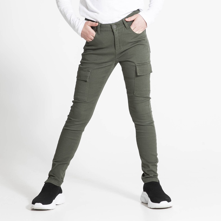Pants "Cargo Star" Pants "Cargo Star"